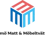 Malmö Matt & Möbelvätt AB logotyp